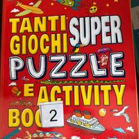 libro per bambini