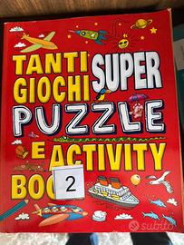 libro per bambini