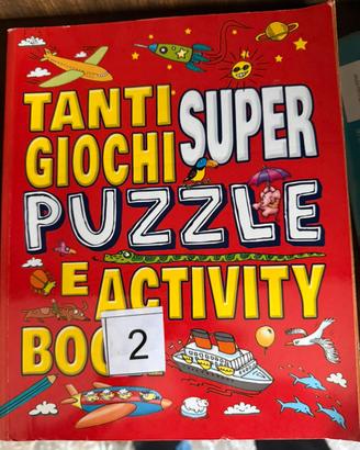 libro per bambini