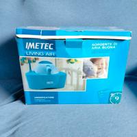 umidificatore per ambiente 