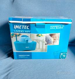 umidificatore per ambiente 