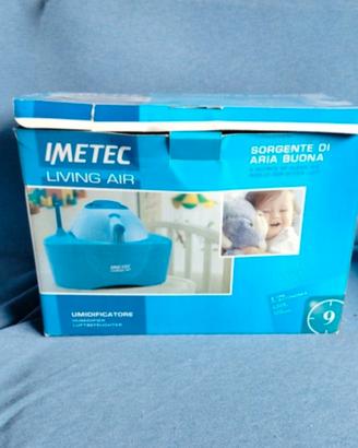 umidificatore per ambiente 