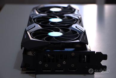 Asus ROG Strix RTX 2070 Super 8GB