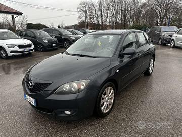 MAZDA 3 3 1.6 Extra 109cv DH465SL
