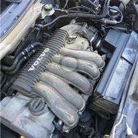 Volvo v50 - 2009 - b5244s5