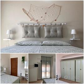 Casa vacanze pozzallo