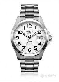 Orologio Acciaio Uomo Movimento Miyota (Citizen)