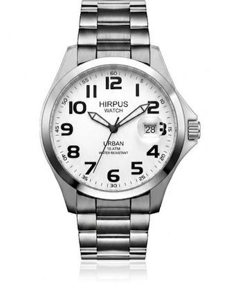 Orologio Acciaio Uomo Movimento Miyota (Citizen)