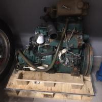 Volvo penta Md7