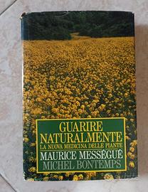 Guarire naturalmente 