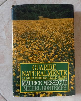 Guarire naturalmente 