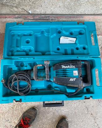 Demolitore makita