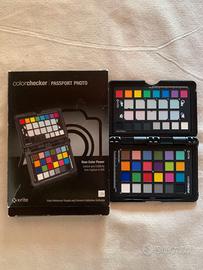 ColorChecker Passport Photo (X-Rite)