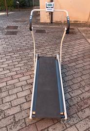 Tapis roulant Australian