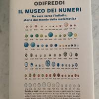 Il museo dei numeri