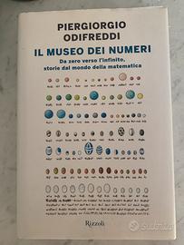Il museo dei numeri