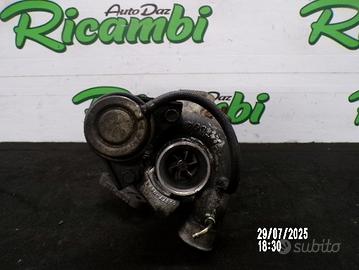 TURBINA PER PAJERO V20 2.8 TD ANNO 1997