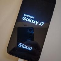 Smartphone Samsung Galaxy J7