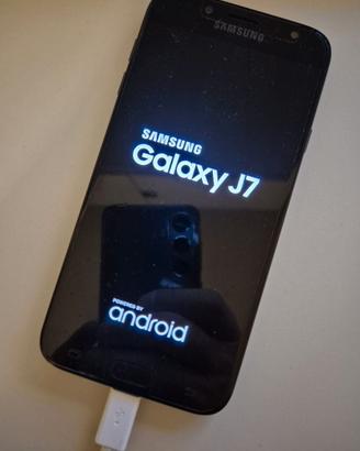Smartphone Samsung Galaxy J7