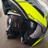 Casco Modulare Airoh Taglia M