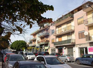 Attico/Mansarda - Sant'Agata li Battiati