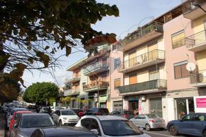 Attico/Mansarda - Sant'Agata li Battiati