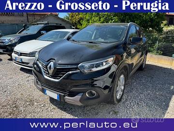 RENAULT Kadjar dCi 8V 110CV Energy Life