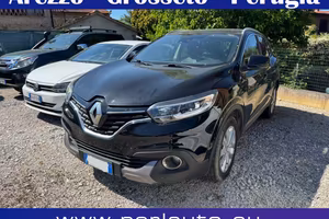 RENAULT Kadjar dCi 8V 110CV Energy Life