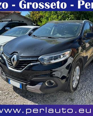 RENAULT Kadjar dCi 8V 110CV Energy Life