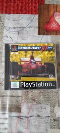 formula 1 97 PlayStation 