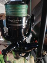 carpfishing 