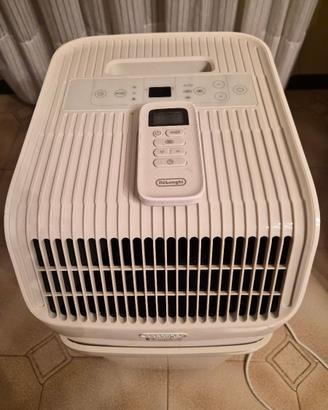 Condizionatore De Longhi Pinguino Compact