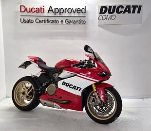 Ducati 1199 Panigale PANIGALE 1199 ABS
