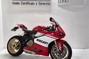 Ducati 1199 Panigale PANIGALE 1199 ABS