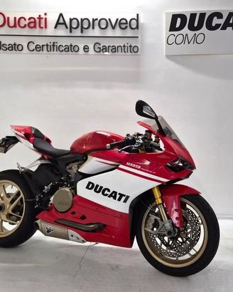 Ducati 1199 Panigale PANIGALE 1199 ABS
