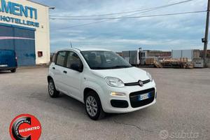 Fiat PANDA 0.9 TwinAir Turbo Natural Power Easy 20