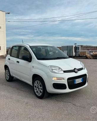 Fiat PANDA 0.9 TwinAir Turbo Natural Power Easy 20