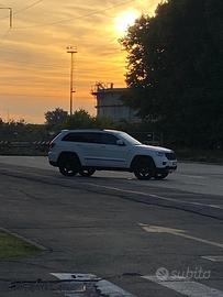 Gran cherokee