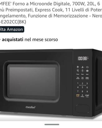 Elettrodomestici