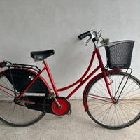 Bicicletta da donna