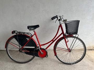 Bicicletta da donna