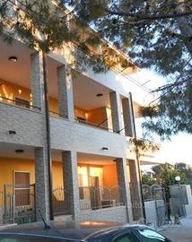 Gargano per 4 persone