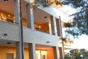 Gargano per 4 persone