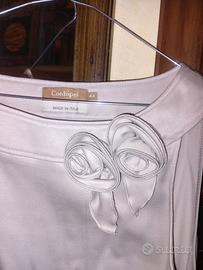 abito da cocktail donna