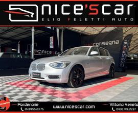 BMW Serie 1 125 d 5p. Dynamic Limited Edition...