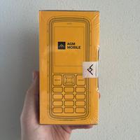 AGM M9 Telefono Cellulare Dual Sim
