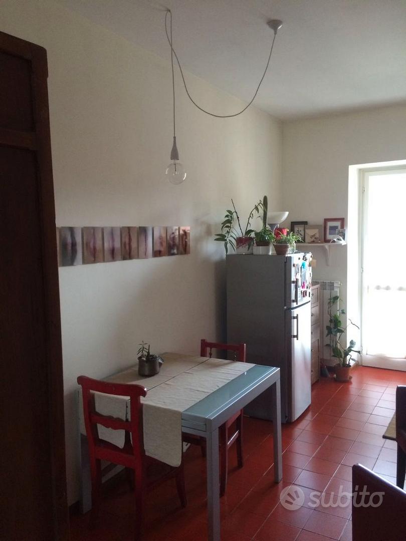 Appartamento in Crocetta, foto 2 di 6