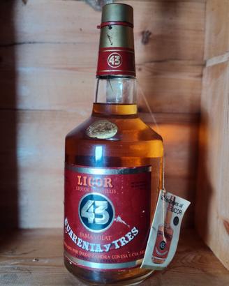Liquore LICOR 43