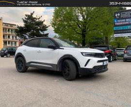 Opel Mokka Mokka X 1.2 Turbo GS Line #5038