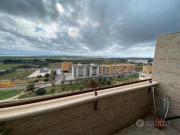 Rif.151 Piazza Giambattista